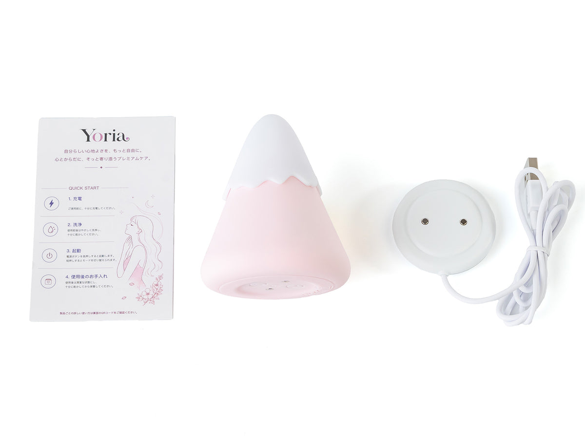 Yuki
